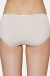 Triumph High Rise Three-Fourth Coverage Hipster Panty (Pack of 3) - Multicolor — thumbnail 4
